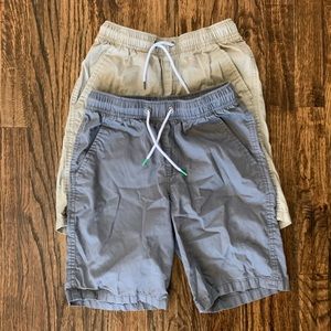 Boy’s shorts - bundle of 2 pairs size M - EUC